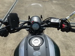     Yamaha XSR700 2018  21